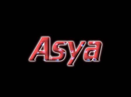 Asya شعار