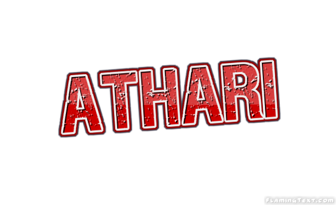 Athari Logo