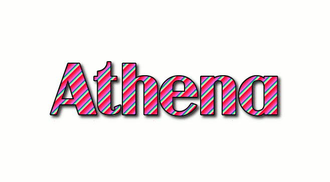 Athena Logotipo