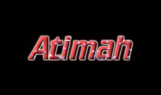 Atimah Logotipo