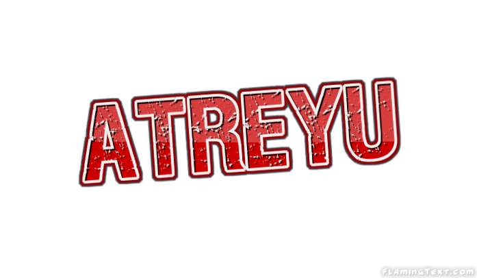 Atreyu شعار