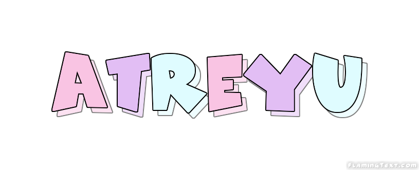 Atreyu شعار