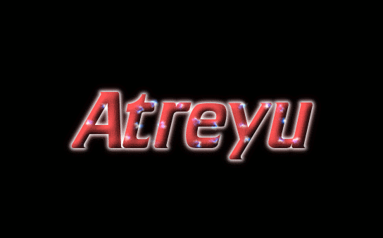 Atreyu 徽标