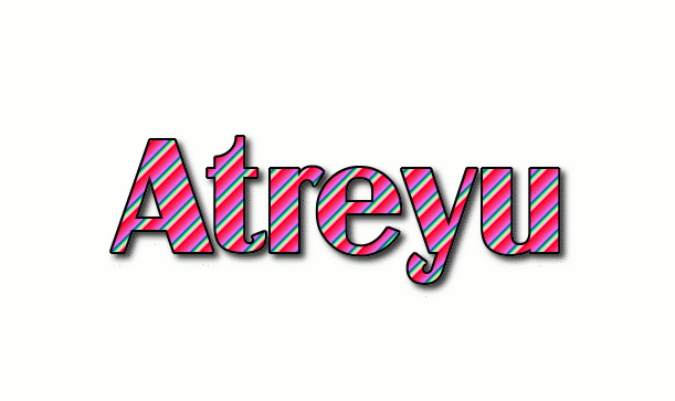 Atreyu 徽标