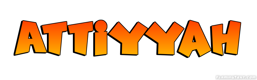 Attiyyah Logotipo