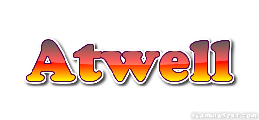 Atwell Лого