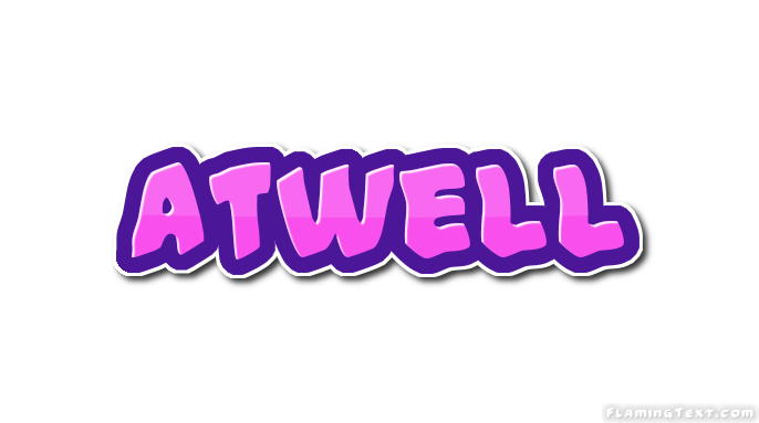 Atwell ロゴ