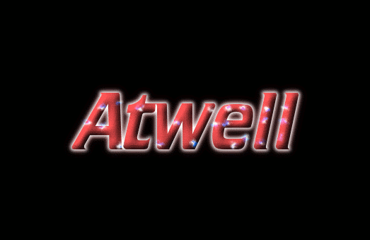 Atwell ロゴ