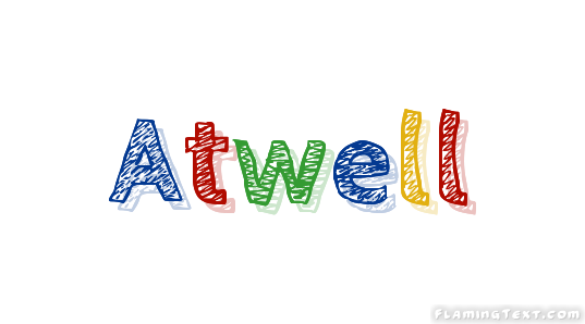 Atwell Logo