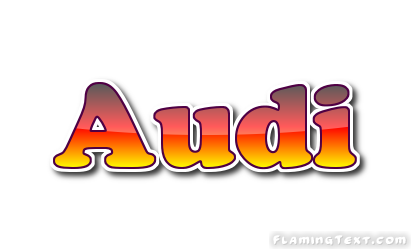 Audi شعار