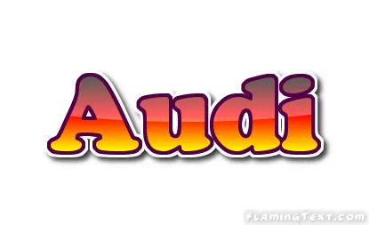 Audi Logo