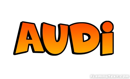 Audi Logo