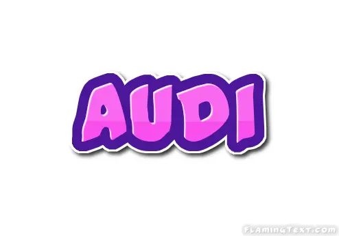 Audi Logo