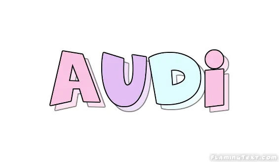 Audi Logo