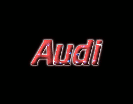 Audi 徽标