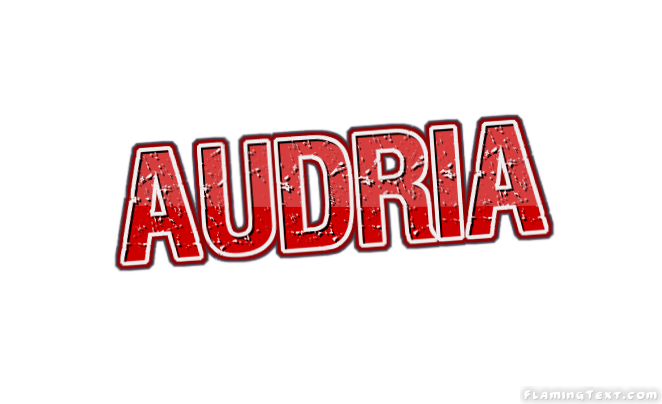 Audria Logotipo