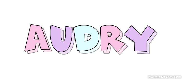 Audry شعار