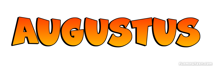 Augustus شعار