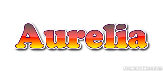 Aurelia Logo