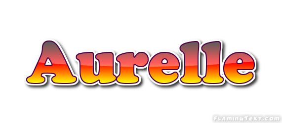 Aurelle Logo