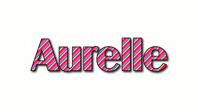Aurelle लोगो