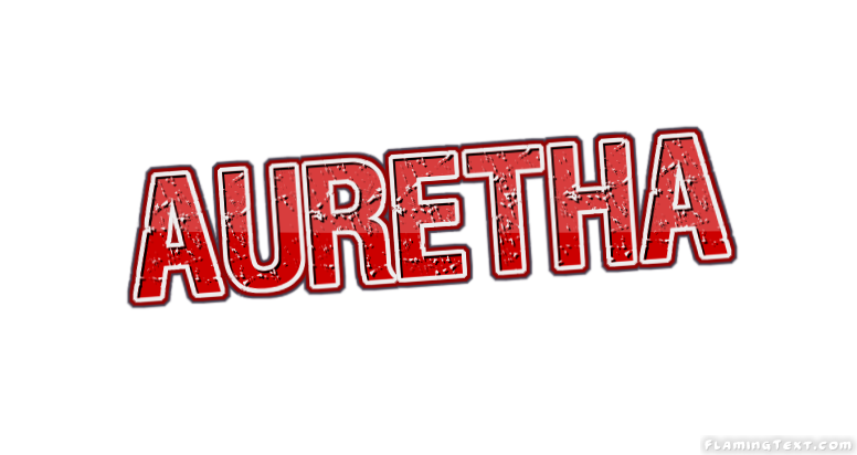 Auretha Logotipo