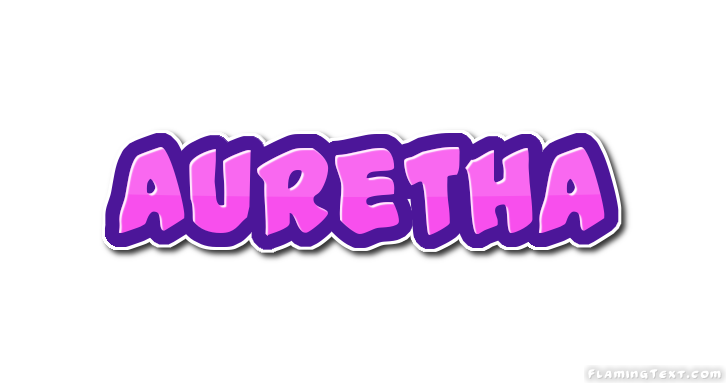 Auretha ロゴ
