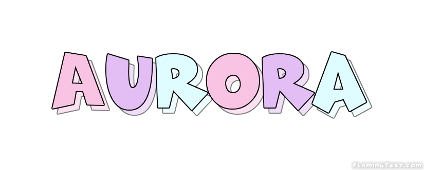 Aurora Logotipo Ferramenta De Design De Nome Gr tis A Partir De Texto 