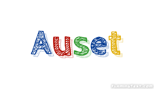 Auset Logo