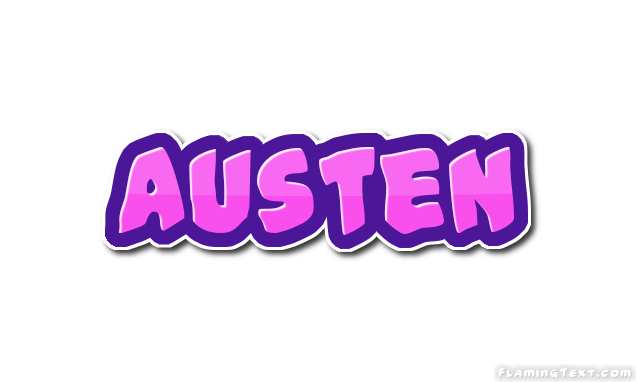 Austen Logotipo