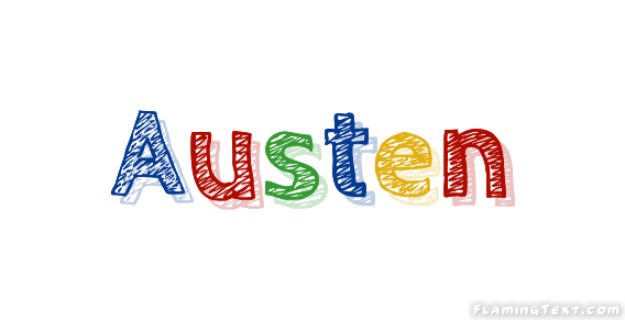 Austen Logo