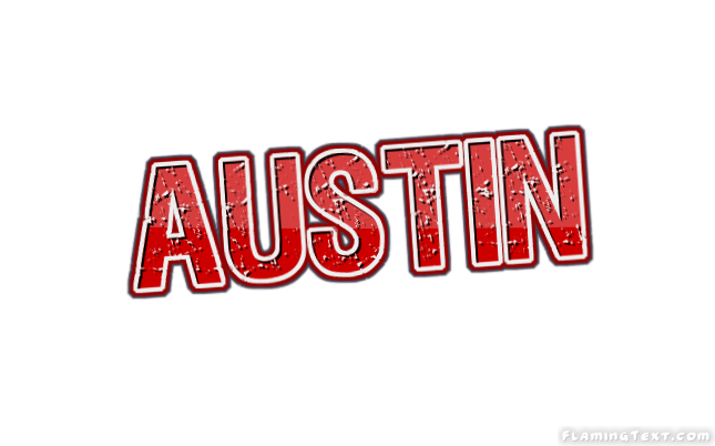 what does the name austin mean