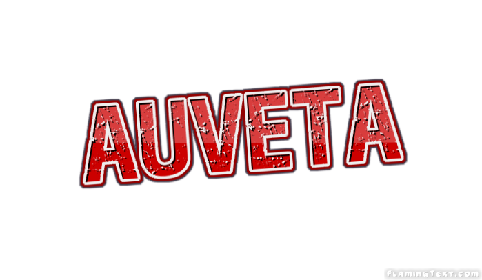 Auveta شعار