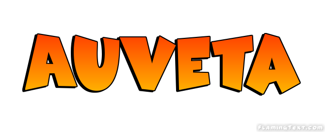 Auveta ロゴ