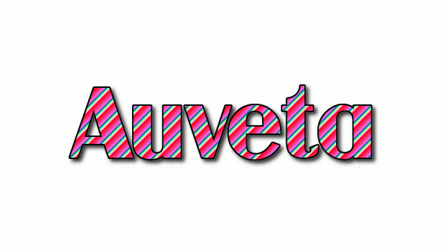 Auveta Logotipo