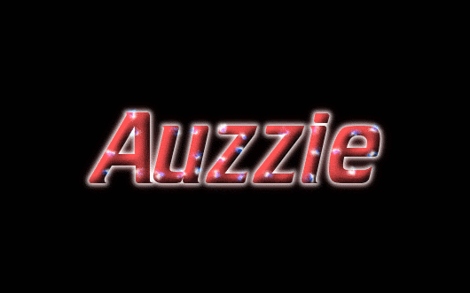 Auzzie Logotipo