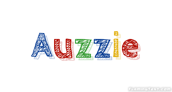 Auzzie Logo