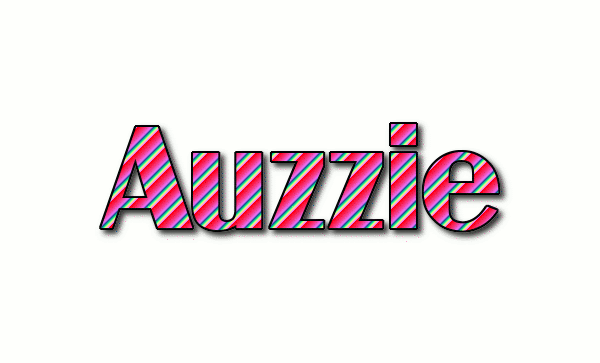 Auzzie 徽标
