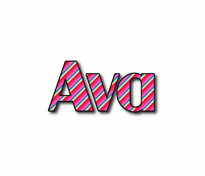 Ava شعار