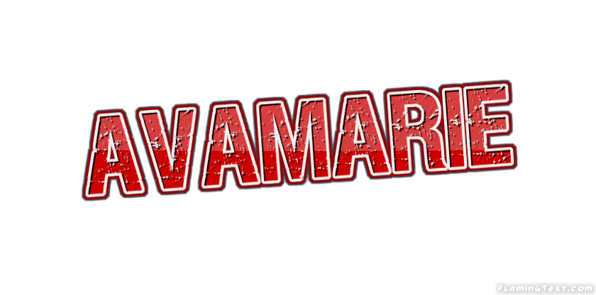 Avamarie Logotipo