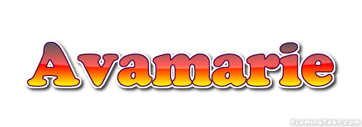 Avamarie Logotipo