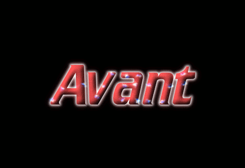 Avant Logotipo
