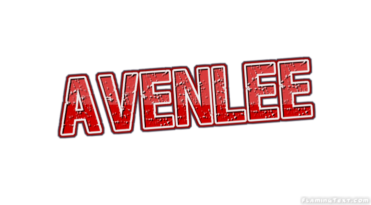 Avenlee ロゴ