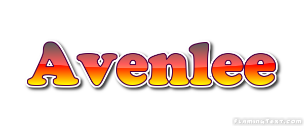 Avenlee लोगो