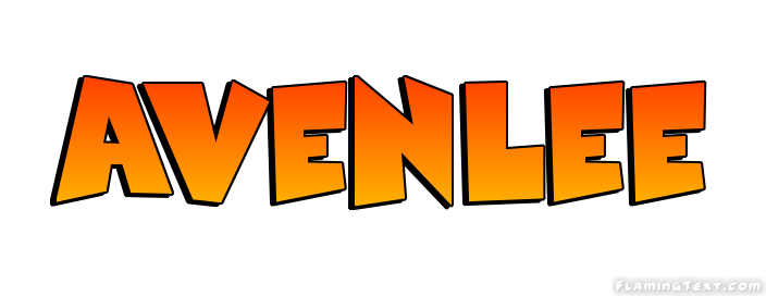 Avenlee شعار