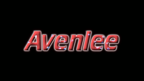 Avenlee Logotipo