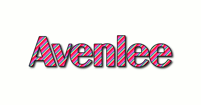 Avenlee شعار