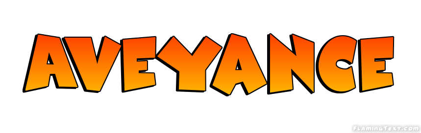 Aveyance ロゴ