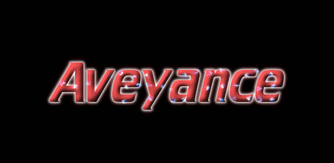 Aveyance Лого