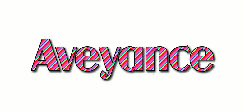 Aveyance شعار